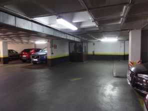 Garaje